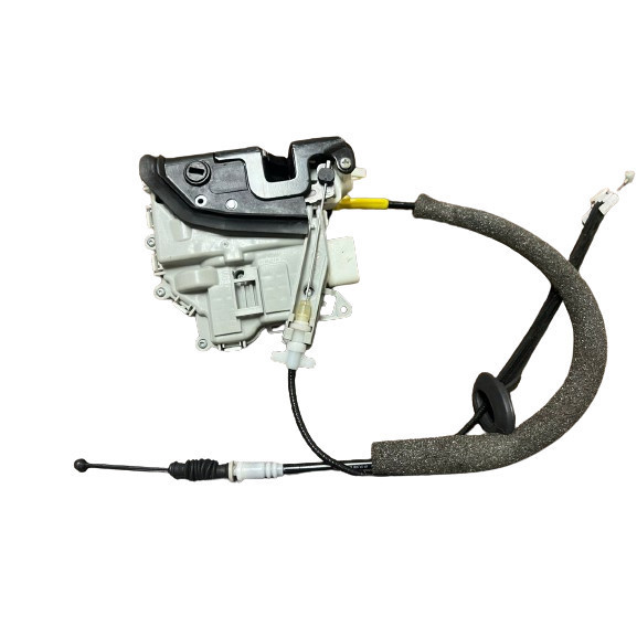 NEW ORI PORSCHE CAYENNE 9Y0 2018-2022 REAR DOOR LOCK RH LH (RH) thumbnail