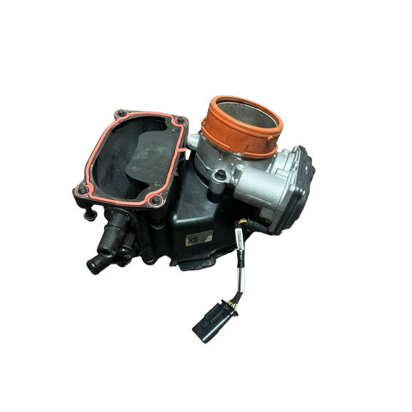 USED ORI VOLVO XC60 XC90 XC40 C40 2016-2022 FUEL INJECTION THROTTLE BODY thumbnail