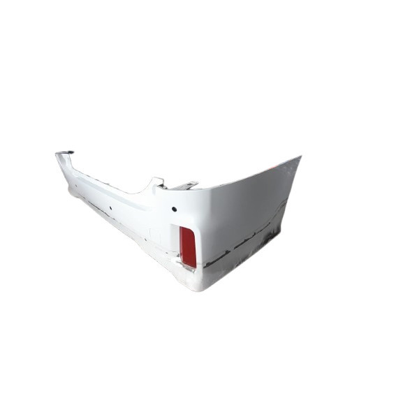 USED ORIGINAL TOYOTA VELLFIRE AGH30 2018-2022 REAR BUMPER FACE COVER thumbnail