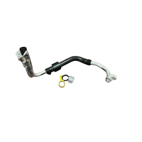 NEW ORM BMW 5SERIES F10 N55 2014-2019 COOLANT LINE thumbnail