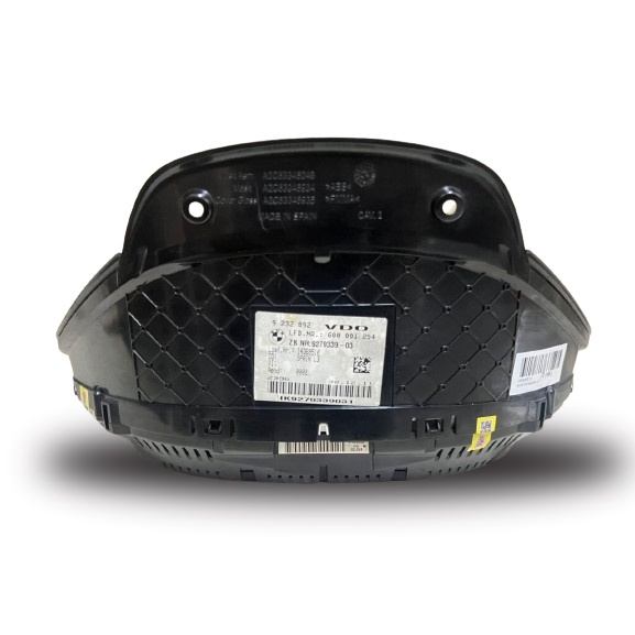 USED ORI BMW F30 N20 N47 2013-2017 SPEEDOMETER INSTRUMENT CLUSTER thumbnail