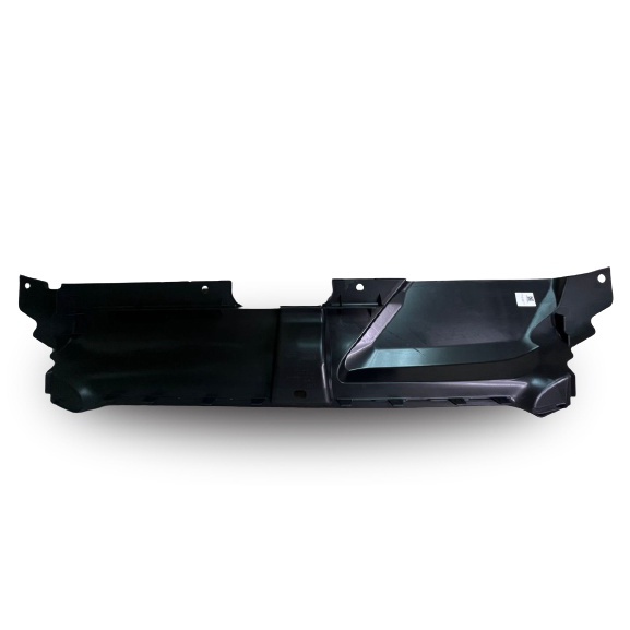 NEW ORI AUDI A4 B8 2016-2016 FRONT SLAM PANEL TRIM COVER thumbnail