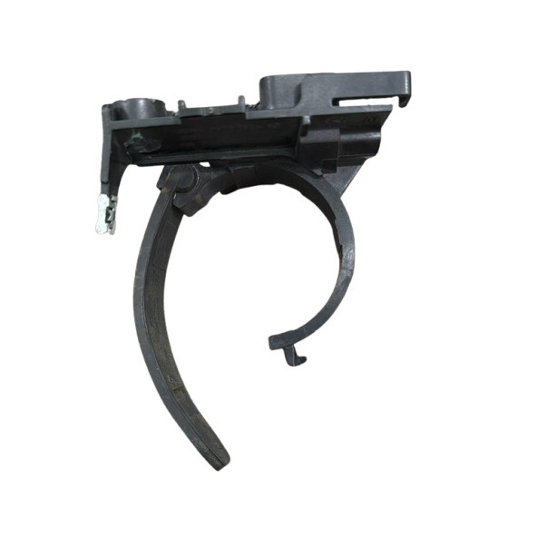 USED ORI BMW 5 G30 WATER PUMP BRACKET HOLDER thumbnail