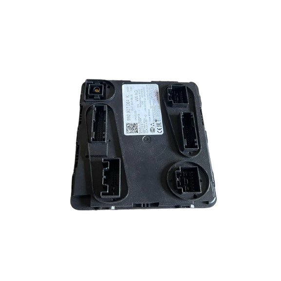 USED ORI PORSCHE 992 CARRERA 2016-2023 BODY CONTROL MODULE thumbnail