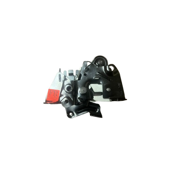 NEW OEM BMW F10 N20 F02 730i 2012-2017 FRONT HOOD LOCK LATCH RH thumbnail