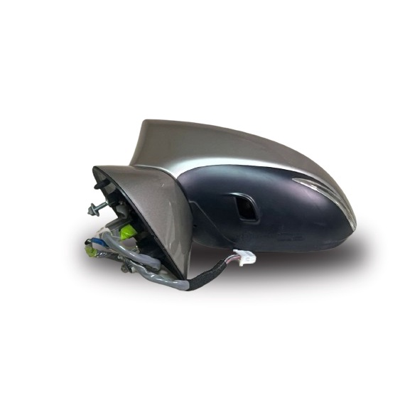 USED ORI LEXUS RC300 2018-2022 SIDE WING MIRROR LH RH (LH) thumbnail