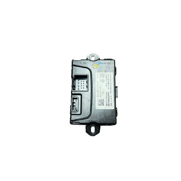 USED ORI PORSCHE 992 CARRERA 2016-2024 ELECTRONIC CONTROL MODULE thumbnail