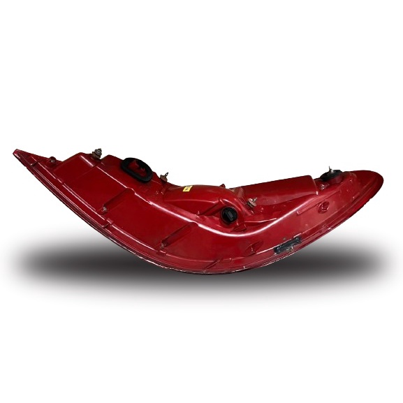 USED ORI MERCEDES CLS 218 W218 2015-2018 LEFT TAIL LIGHT thumbnail