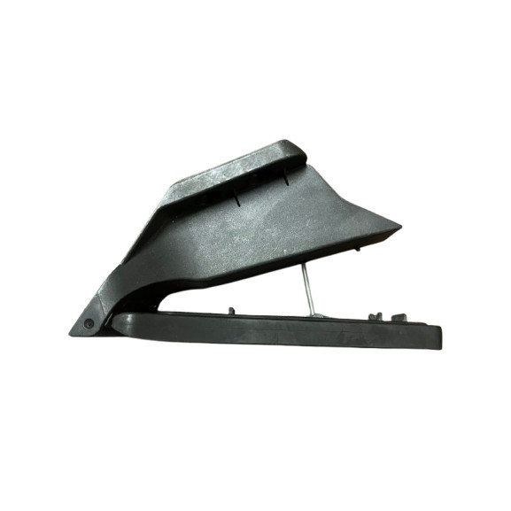 USED ORI MERCEDES W204 CGI 2013-2016 ACCELERATOR GAS THROTTLE PEDAL thumbnail