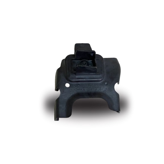 NEW ORI PORSCHE CEYENNE 2 958 2014-2018 FRONT BUMPER BRACKET LH RH (RH) thumbnail
