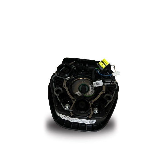 NEW ORI BMW F30-32/34-36 AIRBAG MODUL FAHRERSEITE thumbnail