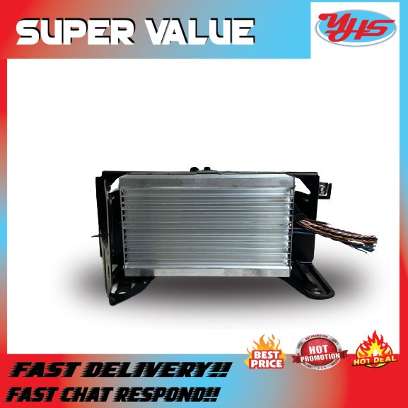 USED ORI BMW F02-F10 5 SERIES 7 SERIES 2014-2017 RADIO AMPLIFIER