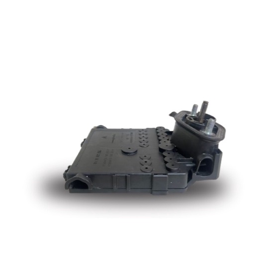 USED ORI PORSCHE CAYMAN CARRERA 997-987 BATTERY DISTRIBUTION BOX thumbnail