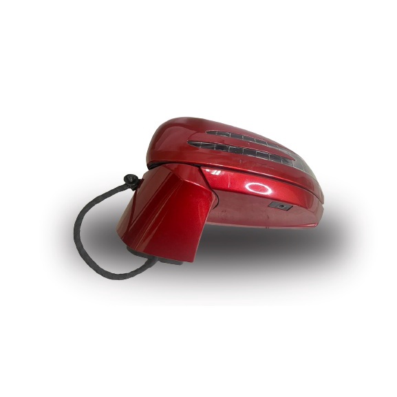 USED ORI MERCEDES SL400 W231 SIDE MIRROR (LEFT) thumbnail