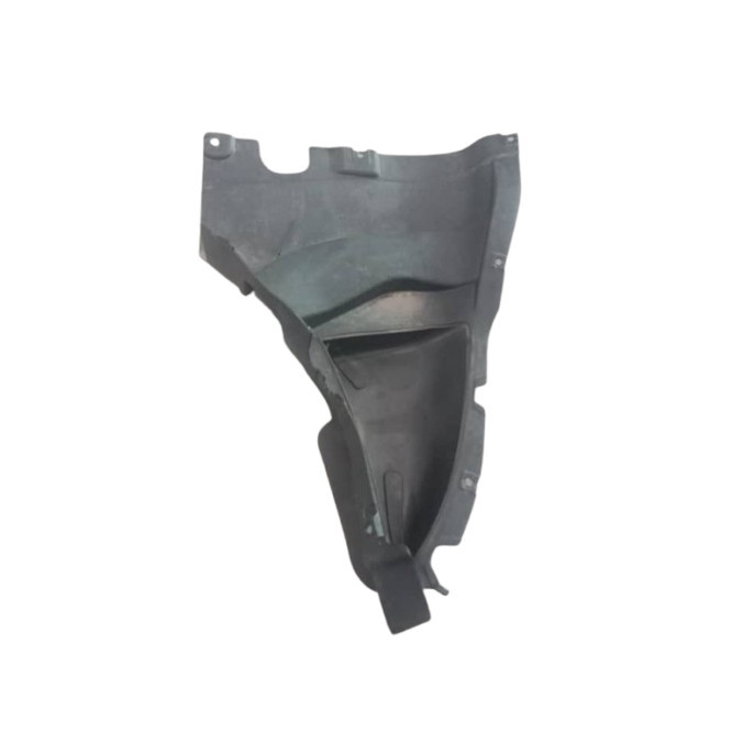 USED ORI B X3 X4 FRONT LEFT FORWARD INNER FENDER LINER SPLASH SHIELD thumbnail