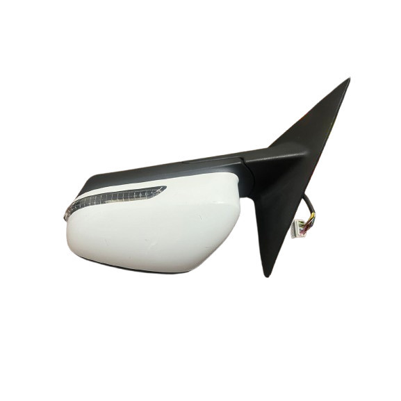 NEW ORI CHERY TIGGO 2019-2022 SIDE MIRROR LH thumbnail