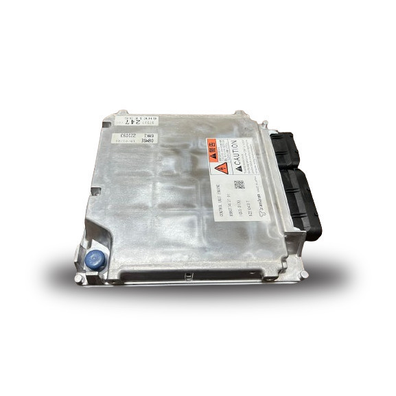 NEW ORI ISUZU TRUCK L300 2015-2017 ENGINE CONTROL UNIT thumbnail