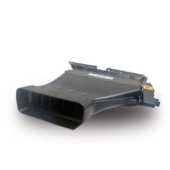 USED ORI BMW 5SERIES 7SERIES F10-F02 RIGHT/LEFT AUXILIARY ELECTRIC HEATER CORE (LEFT) thumbnail