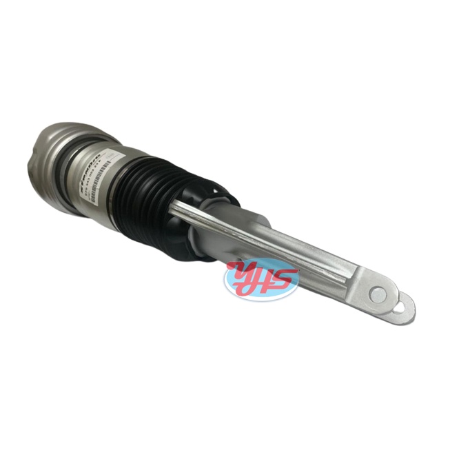 Porscher Paramera Front Airmatik Arsober (Stading Brand) OEM Spring strut (97034305223) thumbnail