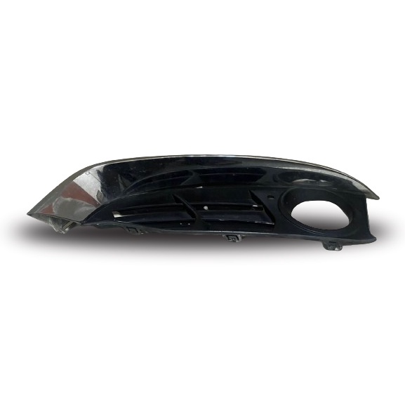 USED ORI BMW F34 2015-2018 FRONT LH FOG LIGHT GRILL thumbnail