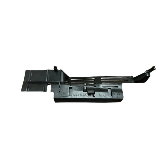 NEW ORI MERCEDES W246 176 117 2014-2018 UPPER TIE BAR COVER RH thumbnail