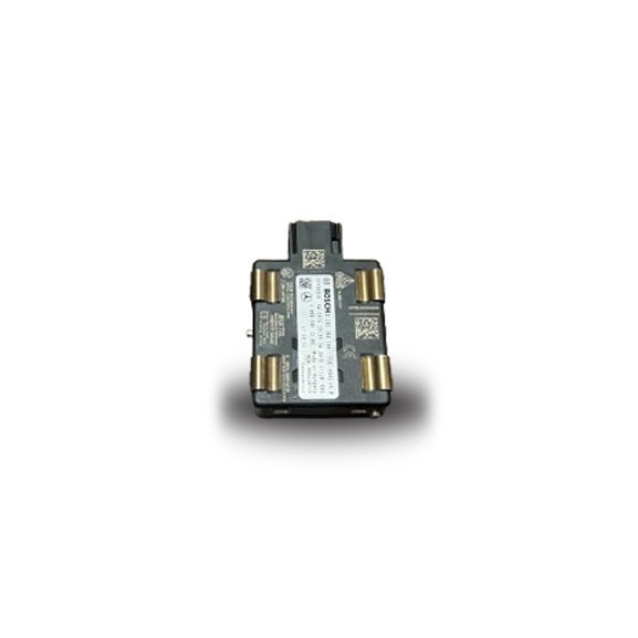 USED ORI MERCEDES W205 W213 2013-2018 RADAR SENSOR thumbnail