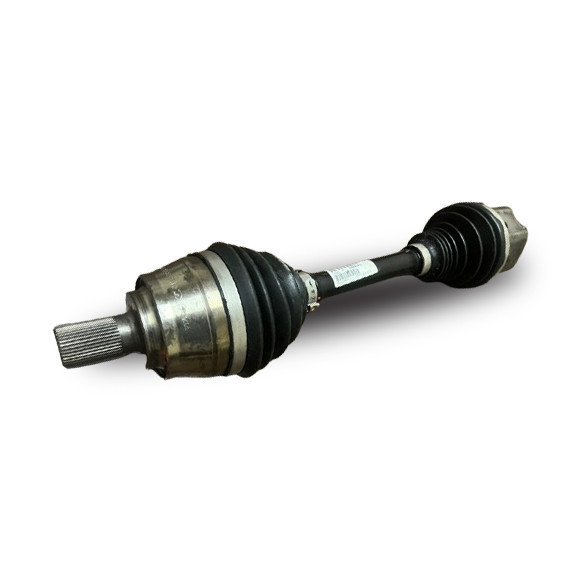 NEW CAR OUT VOLVO V40 PASSENGER SIDE DRIVESHAFt thumbnail