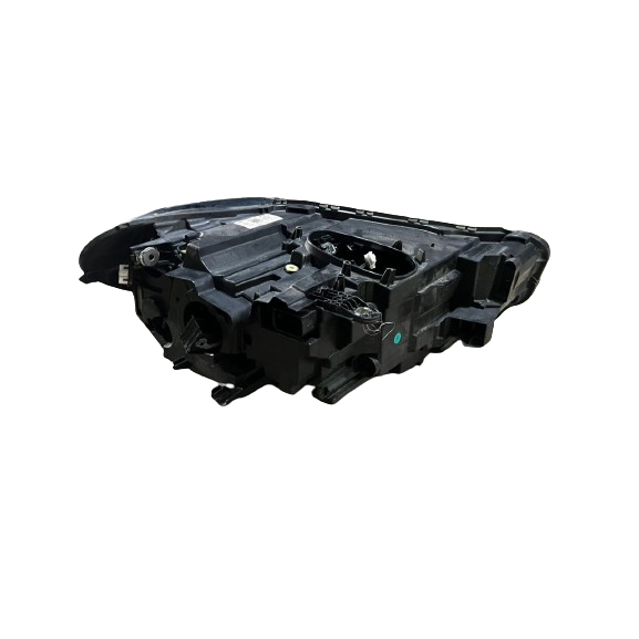USED ORI BMW X1 F48 LCI LED HEADLIGHT RH (LH) thumbnail