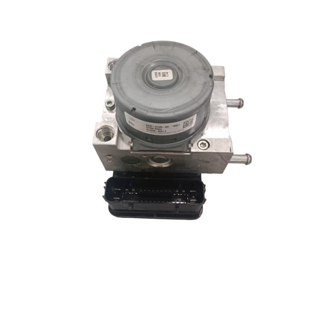USED ORI FORD MUSTANG 2.3 ABS CONTROL UNIT thumbnail