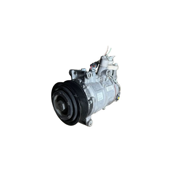 USED ORI BMW F20 F30 N13 2013-2017 AC COMPRESSOR thumbnail