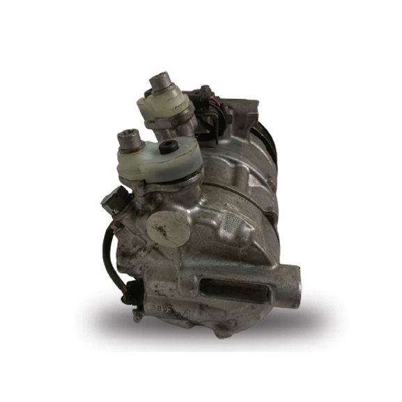 USED ORI MERCEDES-BENZ A176 A45 2013-2018 AIR CONDITIONING COMPRESSOR thumbnail