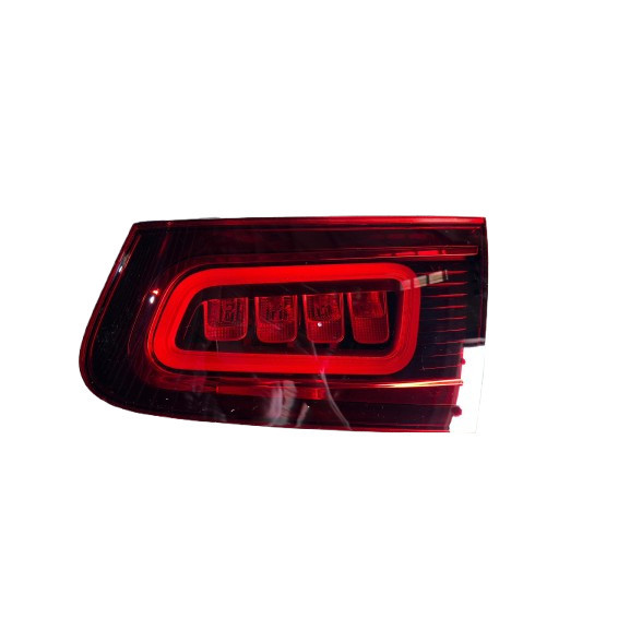 NEW OEM BRAND MERCEDES W253 GLC FACELIFT 2020-2022 BOAT LID TAIL LAMP RH LH (LH) thumbnail