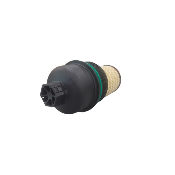 NEW ORIGINAL MASERATI GHIBLI V6 3.0 2014-2020 ENGINE OIL FILTER thumbnail