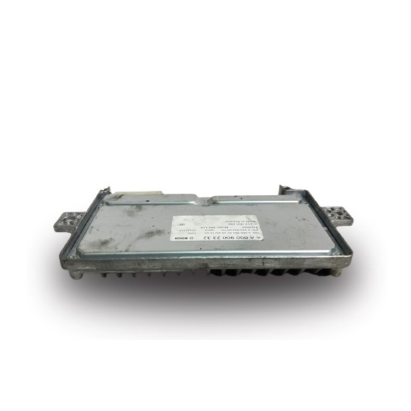 USED ORI MERCEDES W213-205 2015/2018 CONTROL MODULE thumbnail