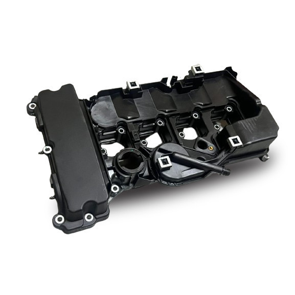 USED ORI MERCEDES W204 271 2013-2017 VALVE COVER thumbnail