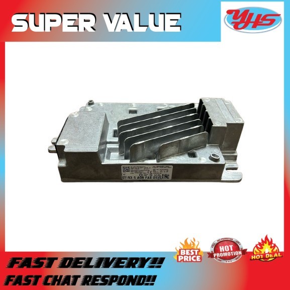 NEW ORI BMW G87 M2 2017-2022 AMPLIFIER MODULE