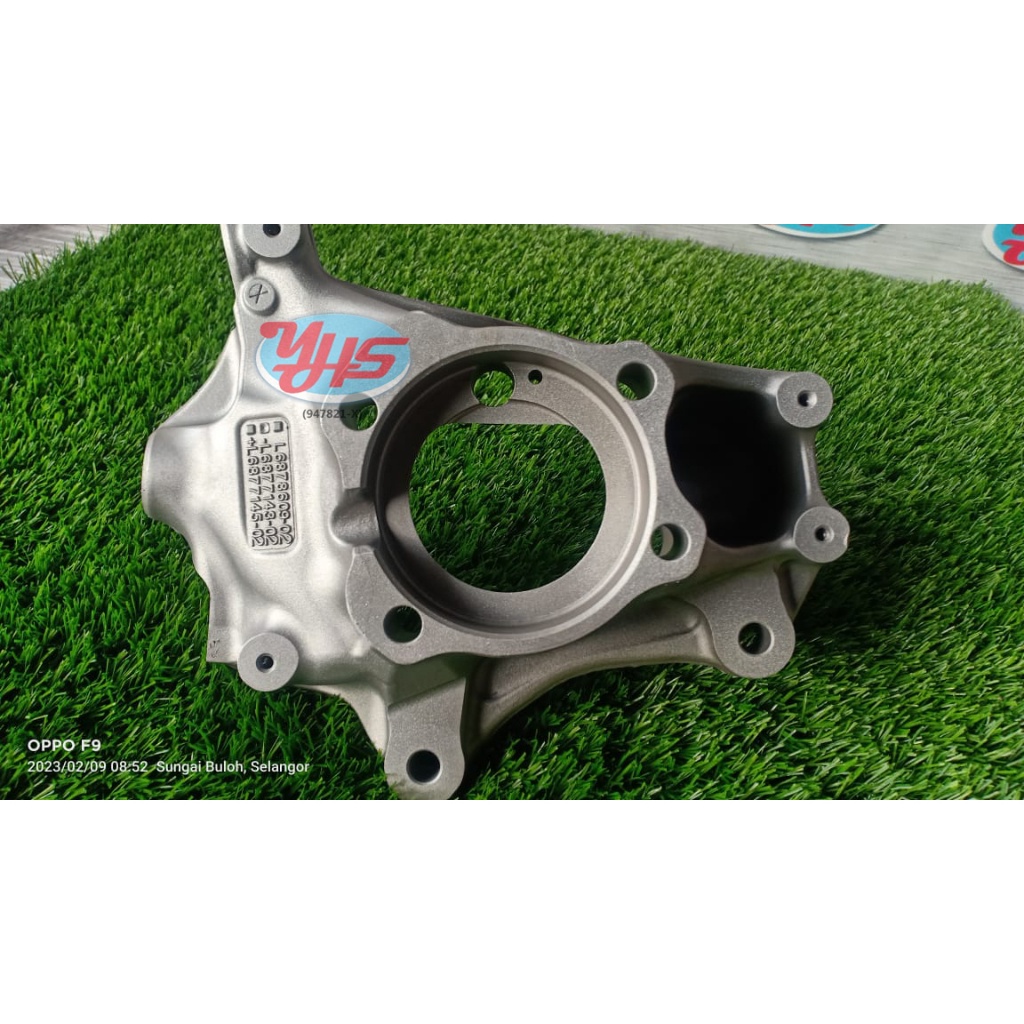 NEW BMW 3-Series G20 front suppression Knuckle G20 FLH SPINDLE KNUCKLE SUSPENSION thumbnail