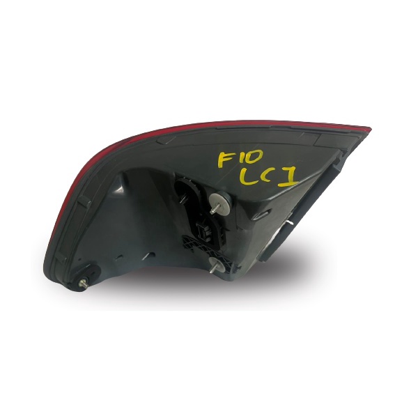 USED ORI BMW 5SERIES F10 SERIES TAIL LIGHT (LEFT) thumbnail