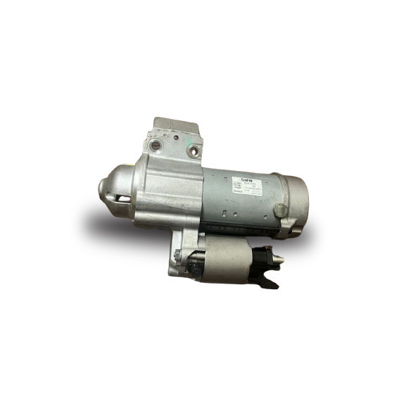 USED ORI BMW F30 N20B 2014-2018 STARTER MOTOR thumbnail