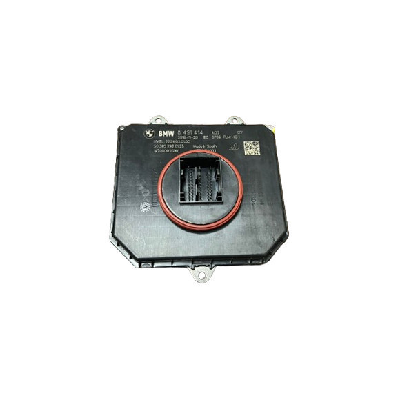 USED ORI BMW F30 LCI 2014-2017 LED HEADLIGHT CONTROL MODULE thumbnail