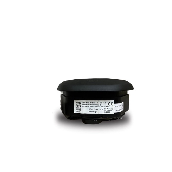 NEW ORI BMW F30-32/34-36 AIRBAG MODUL FAHRERSEITE thumbnail