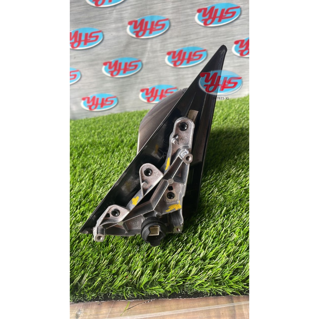 USED BMW X1 E84 LCI side mirror (Left (Passenger)) thumbnail
