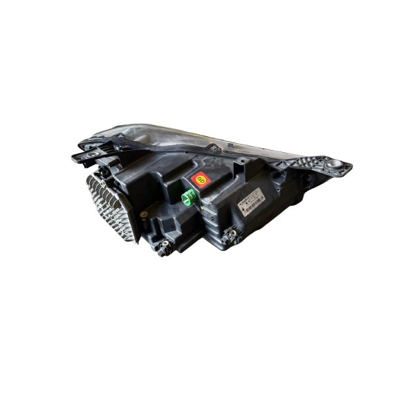 USED ORI MASERATI GHIBLI 2014-2019 HEADLAMP LH thumbnail