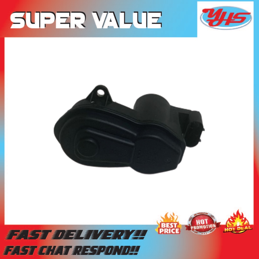 New Ori Land Rover evoque Land Rover LR494 rear hand break motor 32350734 thumbnail