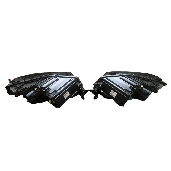 NEW CAR OUT MERCEDES W166 GLE 2014-2018 HEADLIGHT RH LH (LH) thumbnail
