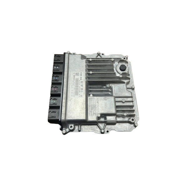 NEW CAR OUT AUDI Q8 PORSCHE CAYENNE 9Y0 2017/2023 ENGINE CONTROL UNIT thumbnail