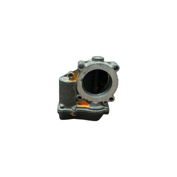 USED ORI AUDI VW POLO 1.4 A3 2008-2012 THROTTLE BODY thumbnail
