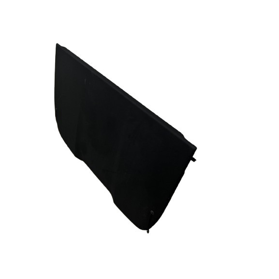 PORSCHE MACAN 95C PARCEL SHELF BOOT LOAD COVER NEW ORIGINAL (2019-2025) thumbnail