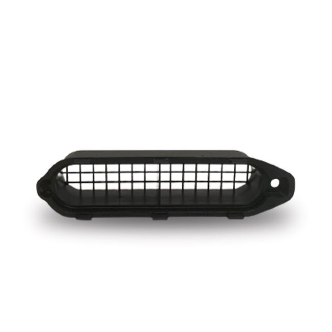 NEW ORI LAND ROVER LR494 2013-2018 GRILLE DIRTY AIR DUCT thumbnail