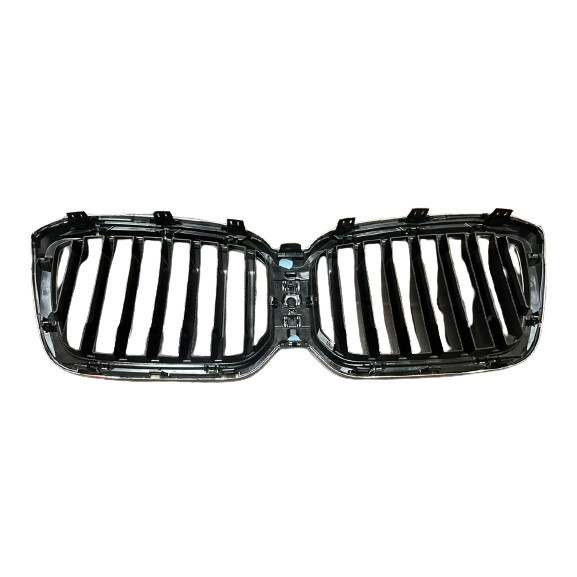 NEW CAR OUT BMW X3 G01-G03 2018/2022 FRONT GRILLE thumbnail
